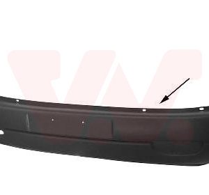 Tampon VAN WEZEL 5875570 – VW | AutoRival