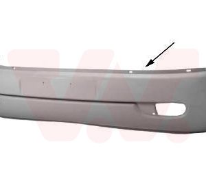 Tampon VAN WEZEL 5875575 – VW | AutoRival