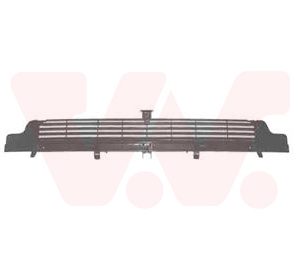 Grila radiator VAN WEZEL 5875590 – VW | AutoRival