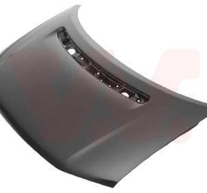 Capota motor VAN WEZEL 5875660 – VW | AutoRival