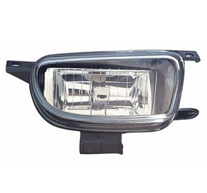 Proiector ceata VAN WEZEL 5875996 – VW | AutoRival
