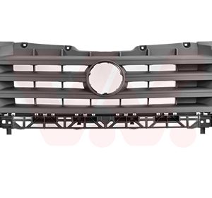 Grila radiator VAN WEZEL 5876510 – VW | AutoRival