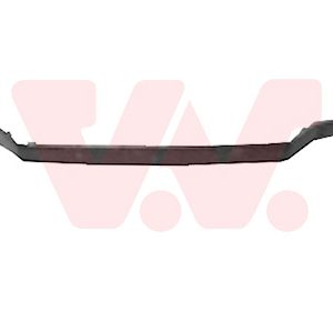 Banda de protectie grila radiator VAN WEZEL 5876518 – VW | AutoRival