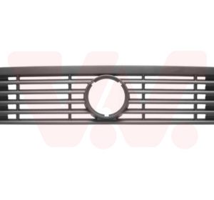 Grila radiator VAN WEZEL 5877510 – VW | AutoRival
