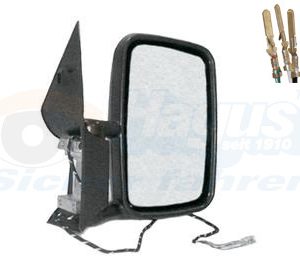 Oglinda exterioara VAN WEZEL 5877808 – VW | AutoRival