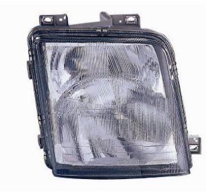 Far VAN WEZEL 5877964 – VW | AutoRival