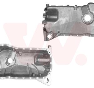Baie ulei VAN WEZEL 5878070 – VW | AutoRival