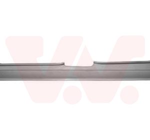 Placa de prag VAN WEZEL 5878103 – VW | AutoRival