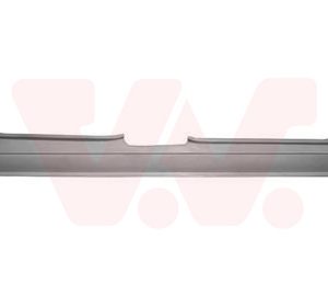 Placa de prag VAN WEZEL 5878104 – VW | AutoRival