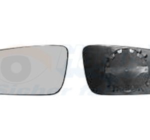 Sticla oglinda oglinda retrovizoare exterioara VAN WEZEL 5878831 – VW | AutoRival