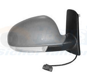 Oglinda exterioara VAN WEZEL 5879808 – VW | AutoRival