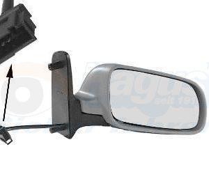 Oglinda exterioara VAN WEZEL 5879818 – VW | AutoRival