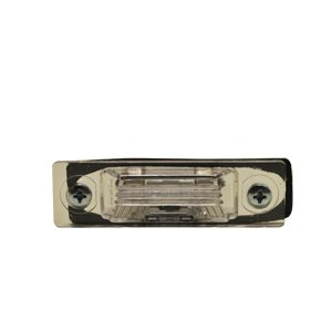 Iluminare numar de circulatie VAN WEZEL 5879920 – VW | AutoRival
