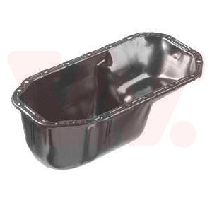 Baie ulei VAN WEZEL 5880070 – VW | AutoRival