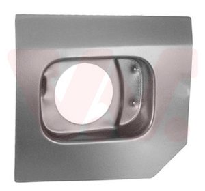 Panou lateral VAN WEZEL 5880190 – VW | AutoRival