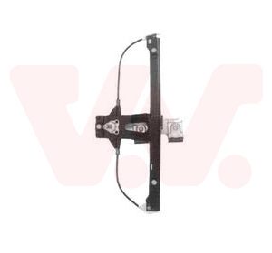 Mecanism actionare geam VAN WEZEL 5880228 – VW | AutoRival