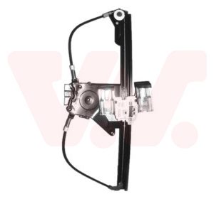Mecanism actionare geam VAN WEZEL 5880268 – VW | AutoRival