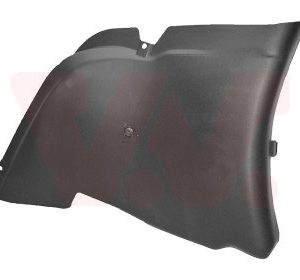 Carenaj pasaj roata VAN WEZEL 5880432 – VW | AutoRival