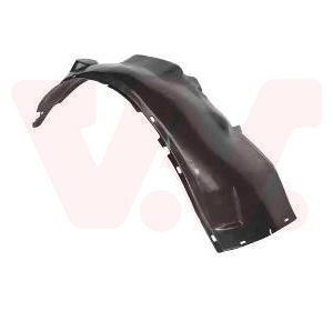 Carenaj pasaj roata VAN WEZEL 5880434 – VW | AutoRival