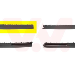 Spoiler VAN WEZEL 5880502 – VW | AutoRival