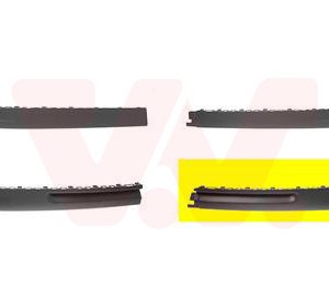 Spoiler VAN WEZEL 5880505 – VW | AutoRival