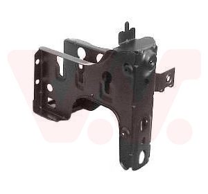 Suport bara protectie VAN WEZEL 5880565 – VW | AutoRival
