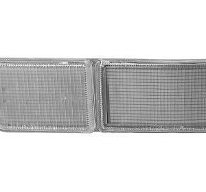 Acoperire faruri ceata VAN WEZEL 5880910 – VW | AutoRival