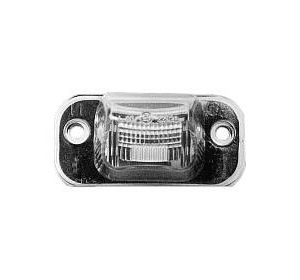 Iluminare numar de circulatie VAN WEZEL 5880920 – VW | AutoRival