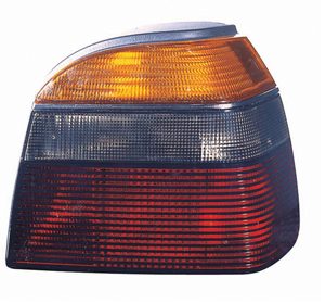 Lampa spate VAN WEZEL 5880934 – VW | AutoRival