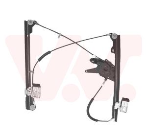 Mecanism actionare geam VAN WEZEL 5883263 – VW | AutoRival
