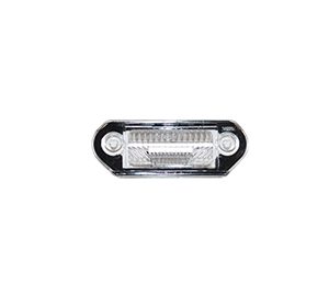 Iluminare numar de circulatie VAN WEZEL 5884920 – VW | AutoRival