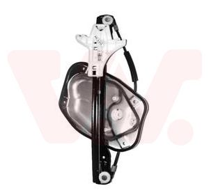 Mecanism actionare geam VAN WEZEL 5886264 – VW | AutoRival