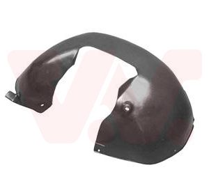 Carenaj pasaj roata VAN WEZEL 5886433 – VW | AutoRival