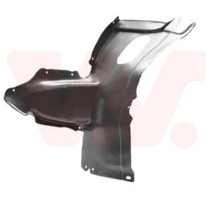 Carenaj pasaj roata VAN WEZEL 5886439 – VW | AutoRival