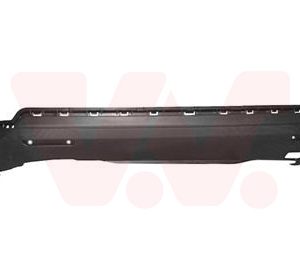 Spoiler VAN WEZEL 5886509 – VW | AutoRival