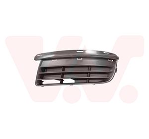 Grila ventilatie bara protectie VAN WEZEL 5886591 – VW | AutoRival