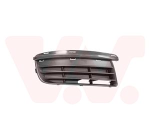 Grila ventilatie bara protectie VAN WEZEL 5886592 – VW | AutoRival