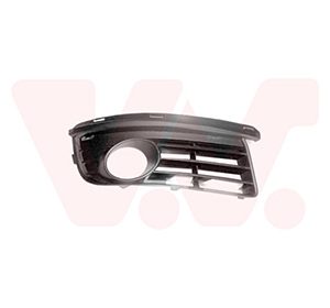 Grila ventilatie bara protectie VAN WEZEL 5886594 – VW | AutoRival