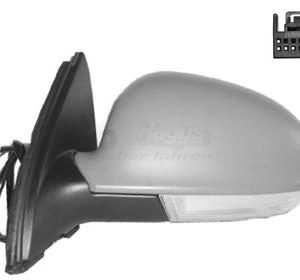 Oglinda exterioara VAN WEZEL 5886817 – VW | AutoRival