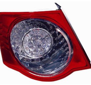 Lampa spate VAN WEZEL 5886921 – VW | AutoRival