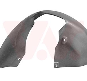 Carenaj pasaj roata VAN WEZEL 5887433 – VW | AutoRival