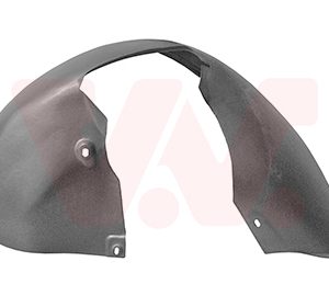 Carenaj pasaj roata VAN WEZEL 5887434 – VW | AutoRival