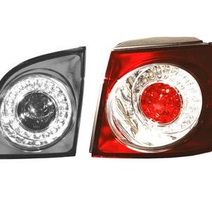 Lampa spate VAN WEZEL 5887922 – VW | AutoRival