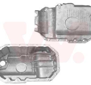 Baie ulei VAN WEZEL 5888077 – VW | AutoRival