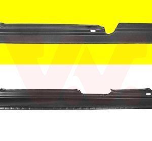 Placa de prag VAN WEZEL 5888102 – VW | AutoRival