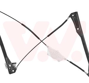 Mecanism actionare geam VAN WEZEL 5888261 – VW | AutoRival
