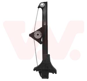 Mecanism actionare geam VAN WEZEL 5888265 – VW | AutoRival