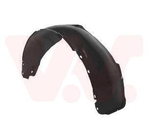 Carenaj pasaj roata VAN WEZEL 5888434 – VW | AutoRival