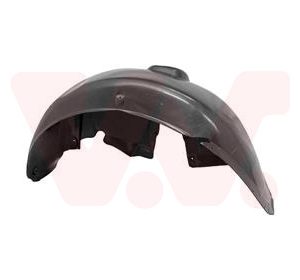 Carenaj pasaj roata VAN WEZEL 5888454 – VW | AutoRival