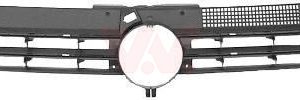 Grila radiator VAN WEZEL 5888513 – VW | AutoRival